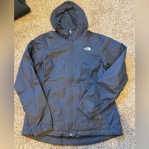 Women’s North Face Windbreaker